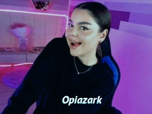 Opiazark