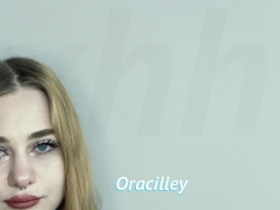Oracilley