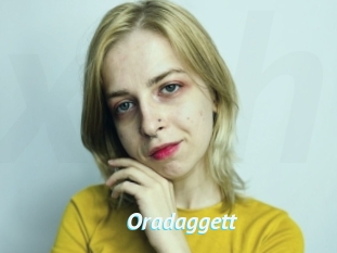 Oradaggett