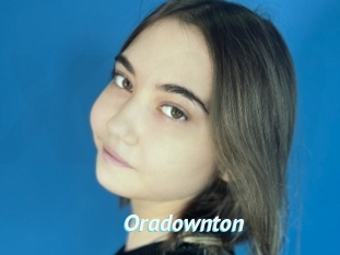 Oradownton