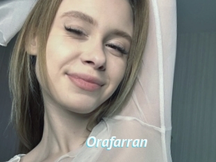 Orafarran