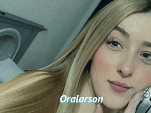 Oralarson