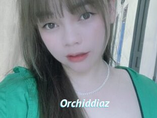 Orchiddiaz