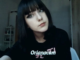 Orianacam