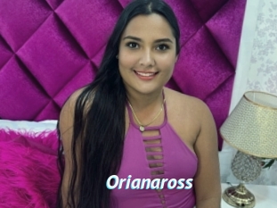 Orianaross