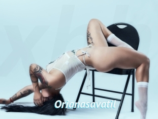 Orianasavatil