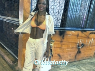Orianatastty