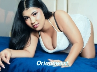 Orianawest