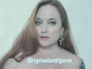 Originalantigone
