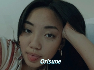Orisune