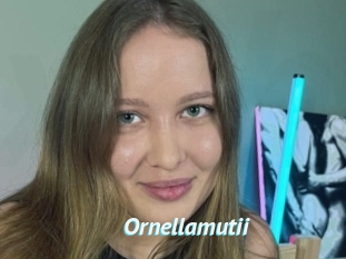 Ornellamutii