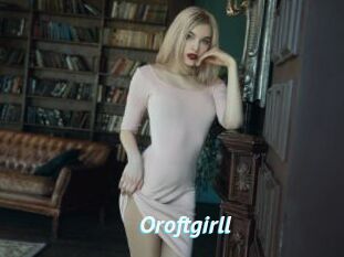 Oroftgirll