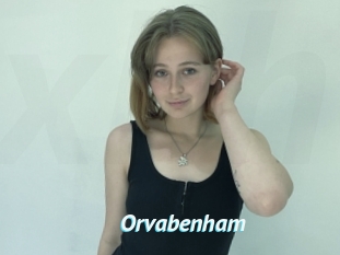 Orvabenham