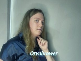 Orvabrower