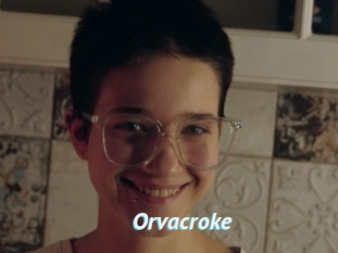 Orvacroke