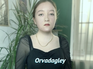 Orvadagley