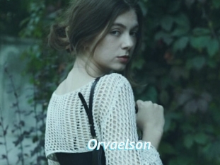 Orvaelson