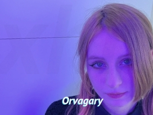 Orvagary