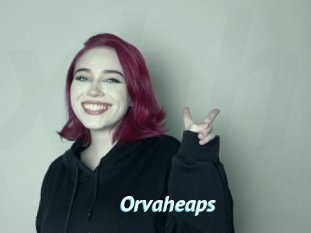 Orvaheaps