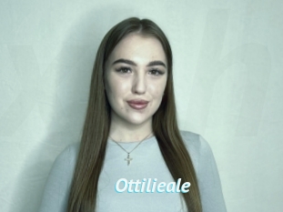Ottilieale