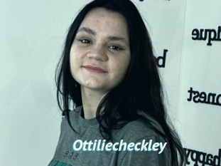 Ottiliecheckley