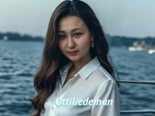 Ottiliedeman