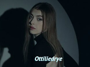 Ottiliedrye