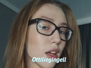 Ottiliegingell