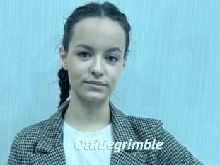 Ottiliegrimble