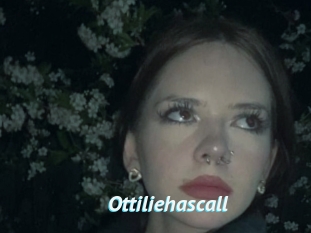 Ottiliehascall