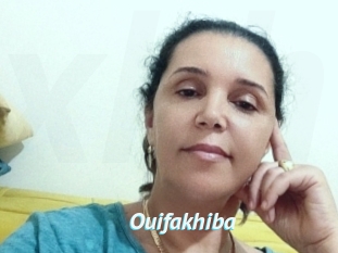 Ouifakhiba