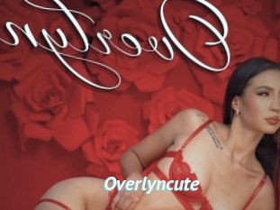 Overlyncute