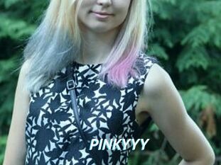 PINKYYY