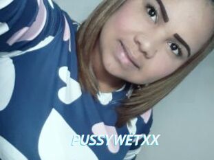 PUSSYWETXX