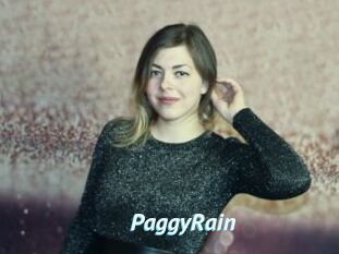 PaggyRain