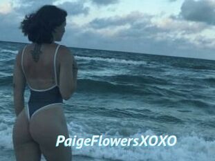 PaigeFlowersXOXO