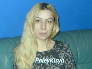 PaleyKisya