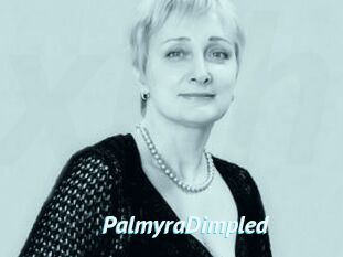 PalmyraDimpled