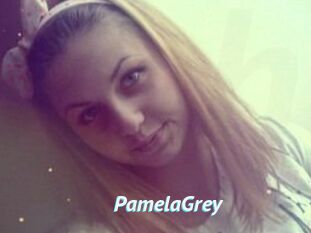 PamelaGrey
