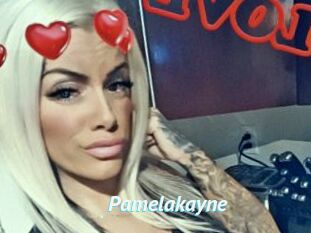 Pamelakayne
