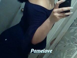 Pamelove