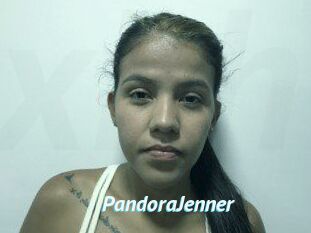 PandoraJenner