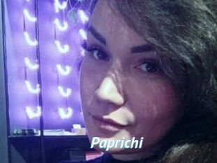 Paprichi