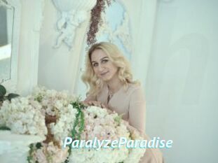 ParalyzeParadise