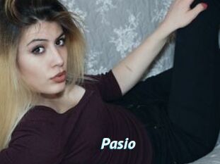 Pasio