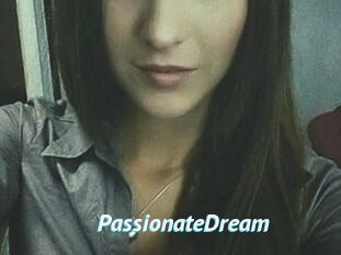 PassionateDream