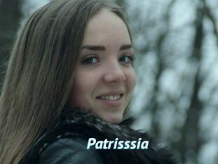 Patrisssia