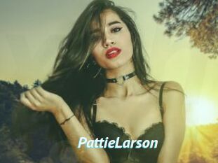 PattieLarson