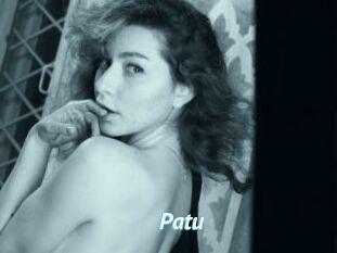Patu