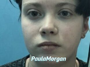 PaulaMorgan